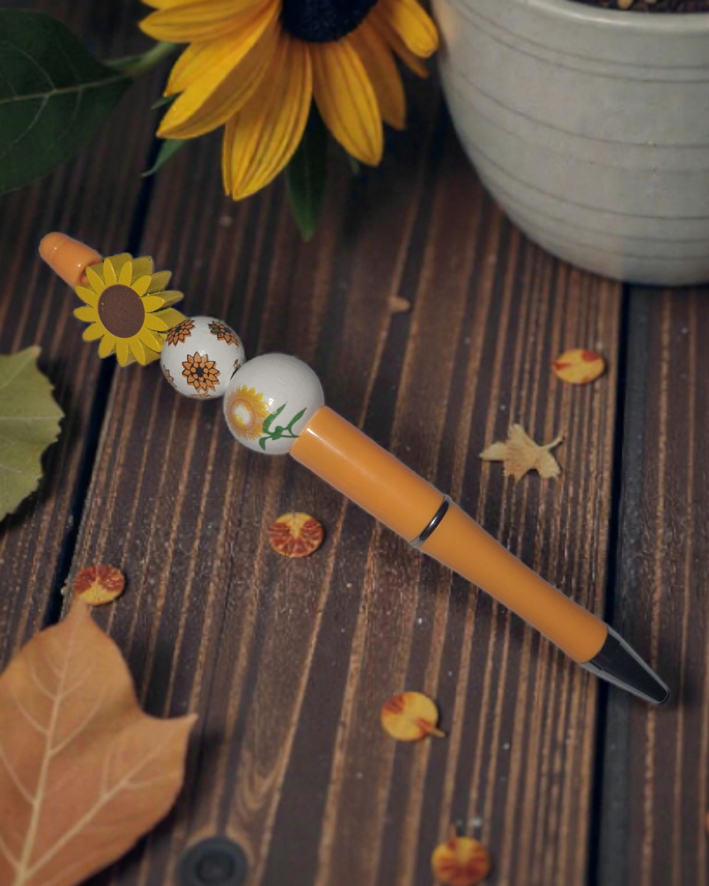 🖊️ Stylos Collection "Tendresse Colorée"