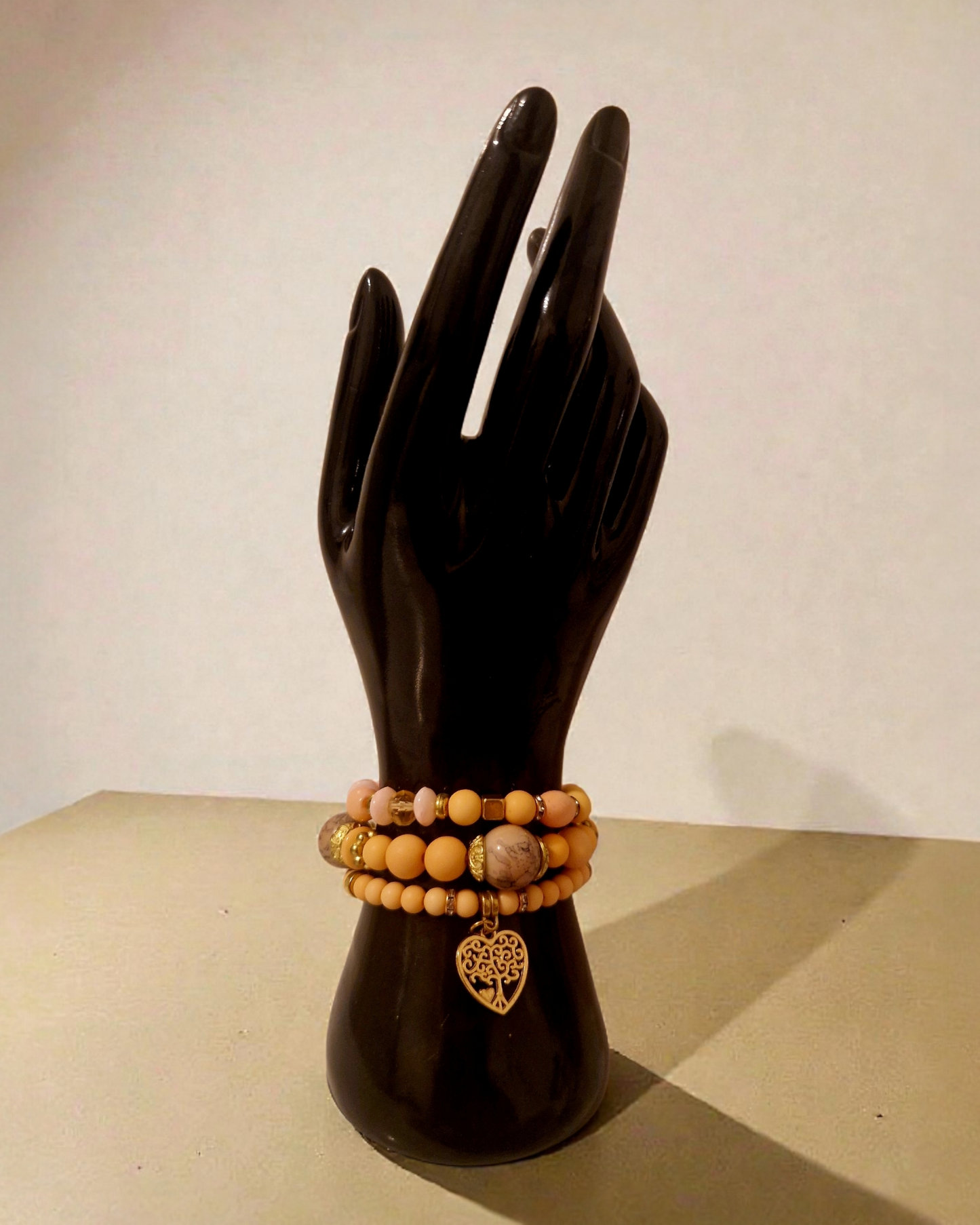 🌳 Collection de Bracelets "Arbre de vie"