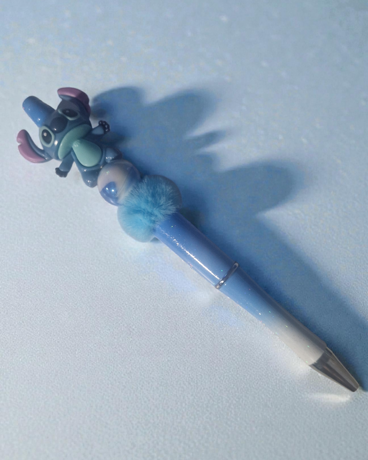 🖊️ Stylos Stitch & Angel magiques – Écriture en mode kawaii !