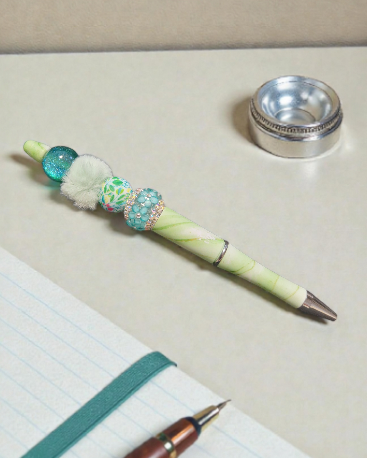 🖊️ Stylos Collection "Tendresse Colorée"