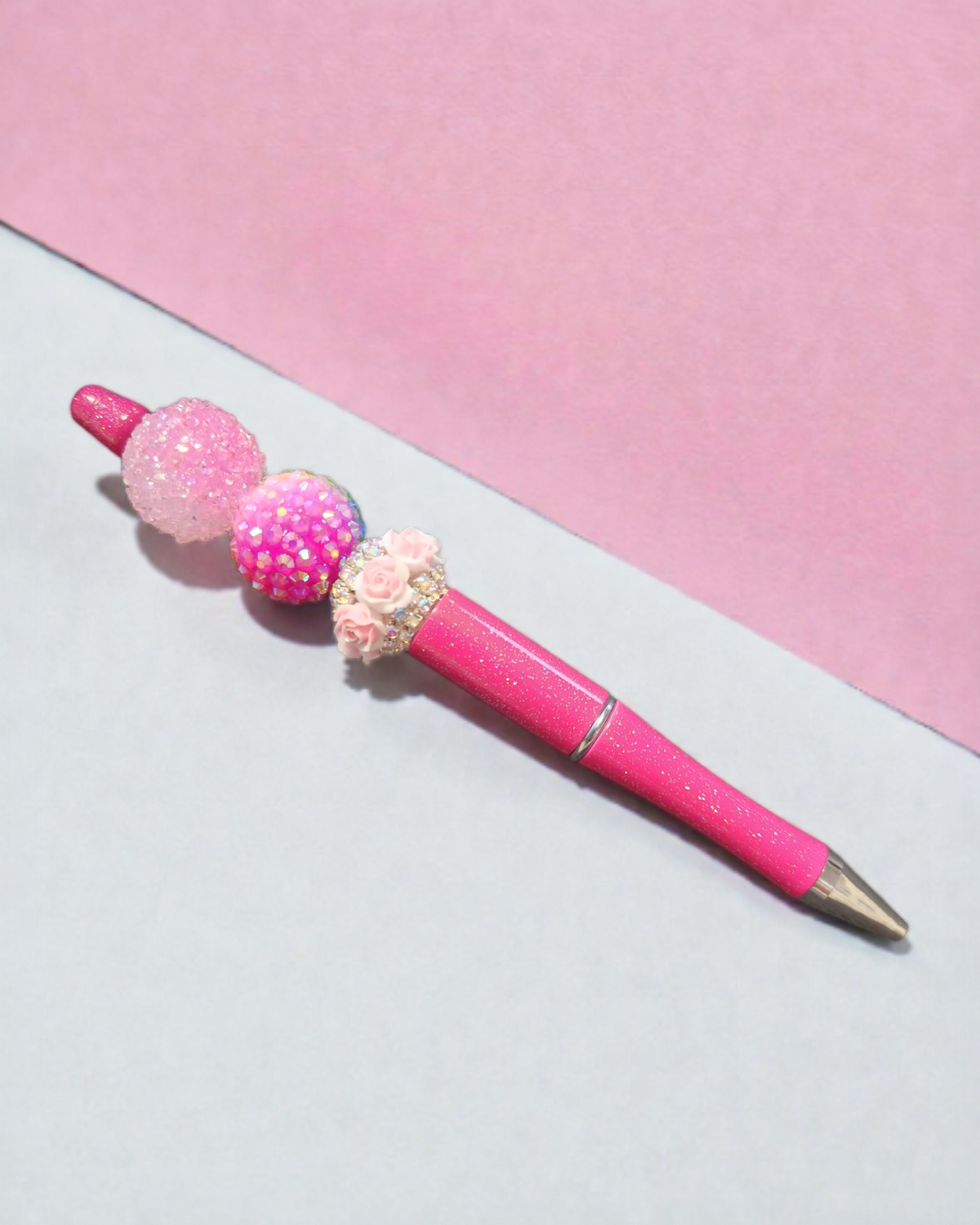 🖊️ Stylos Collection "Tendresse Colorée"