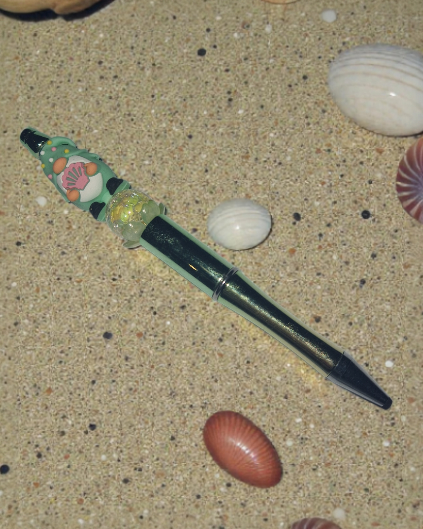 🖊️ Stylos Collection “Petits Gnomes d'Écriture"