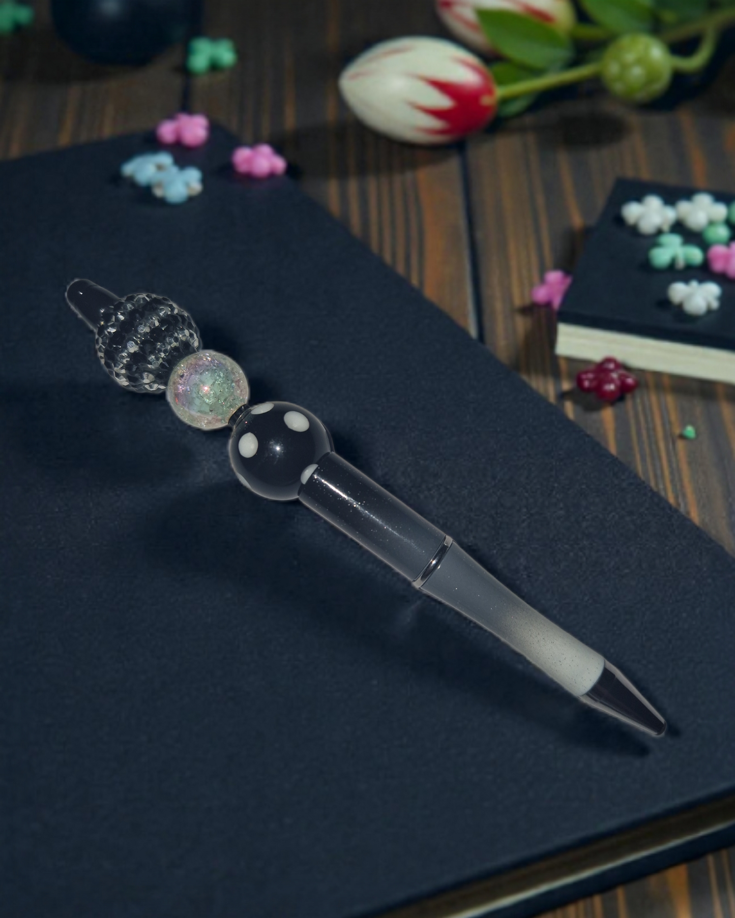 🖊️ Stylos Collection "Tendresse Colorée"