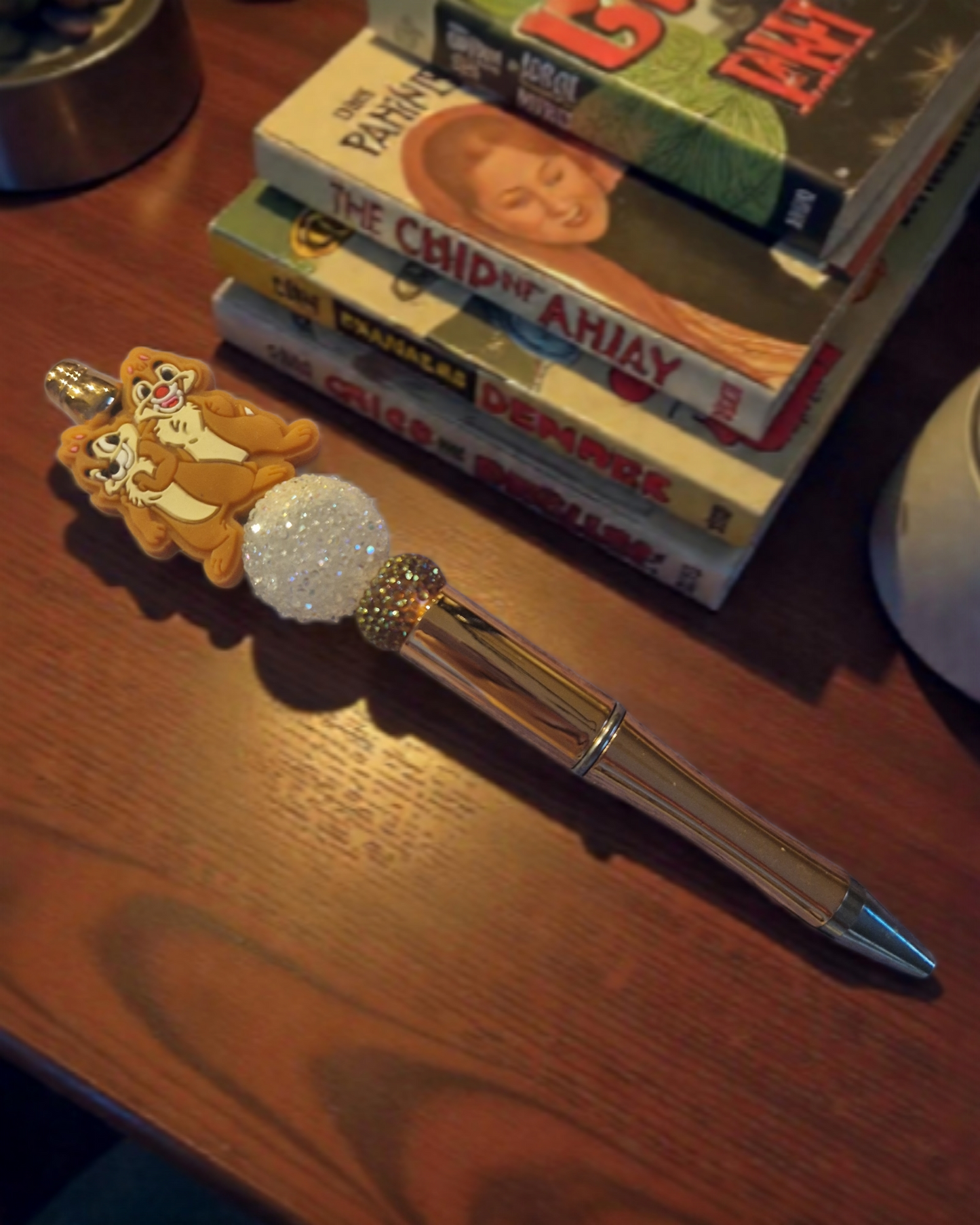 🖊️ Stylos Jungle Fun – Collection Sunny Friends