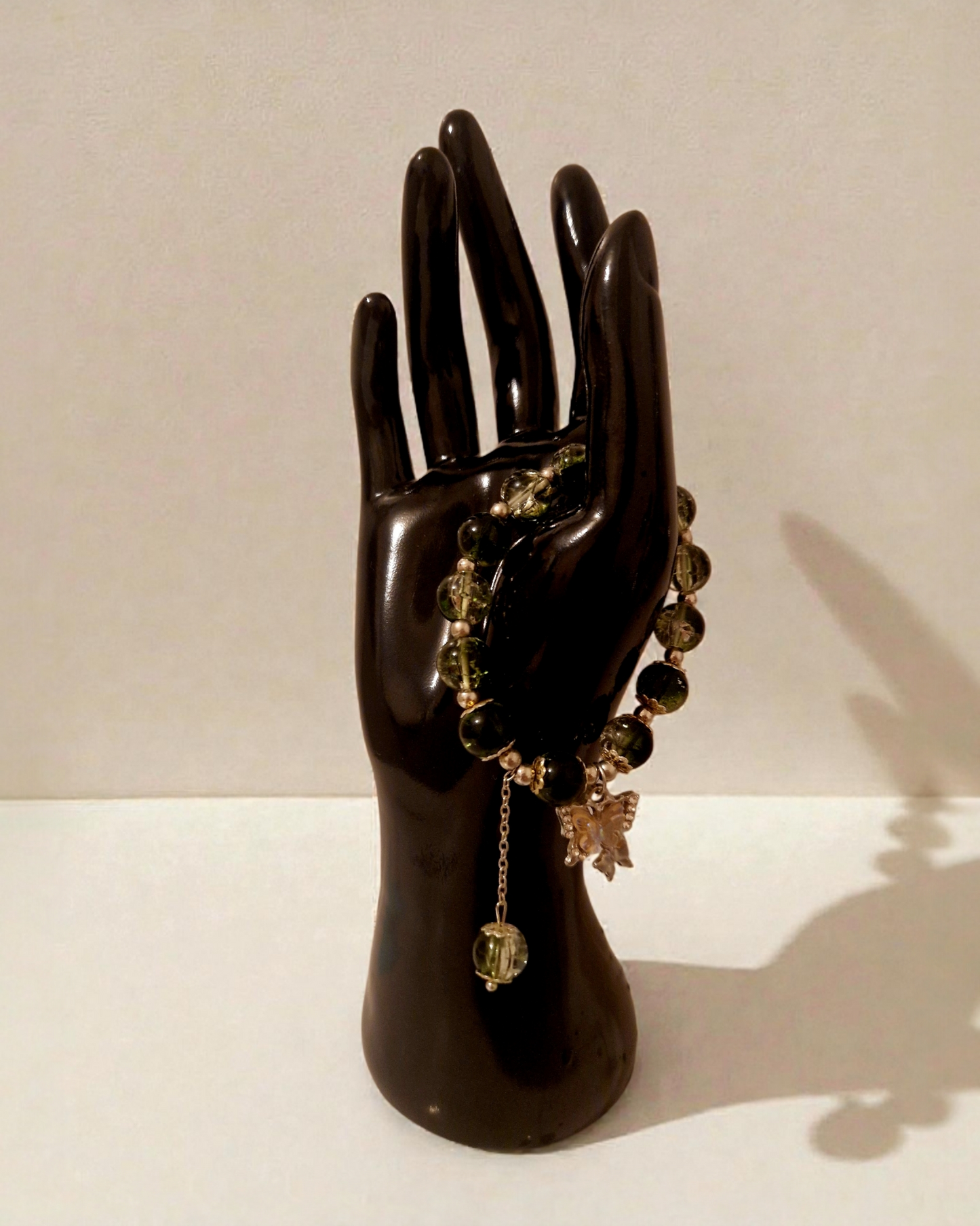 🦋 Collection de Bracelets "Papillons"