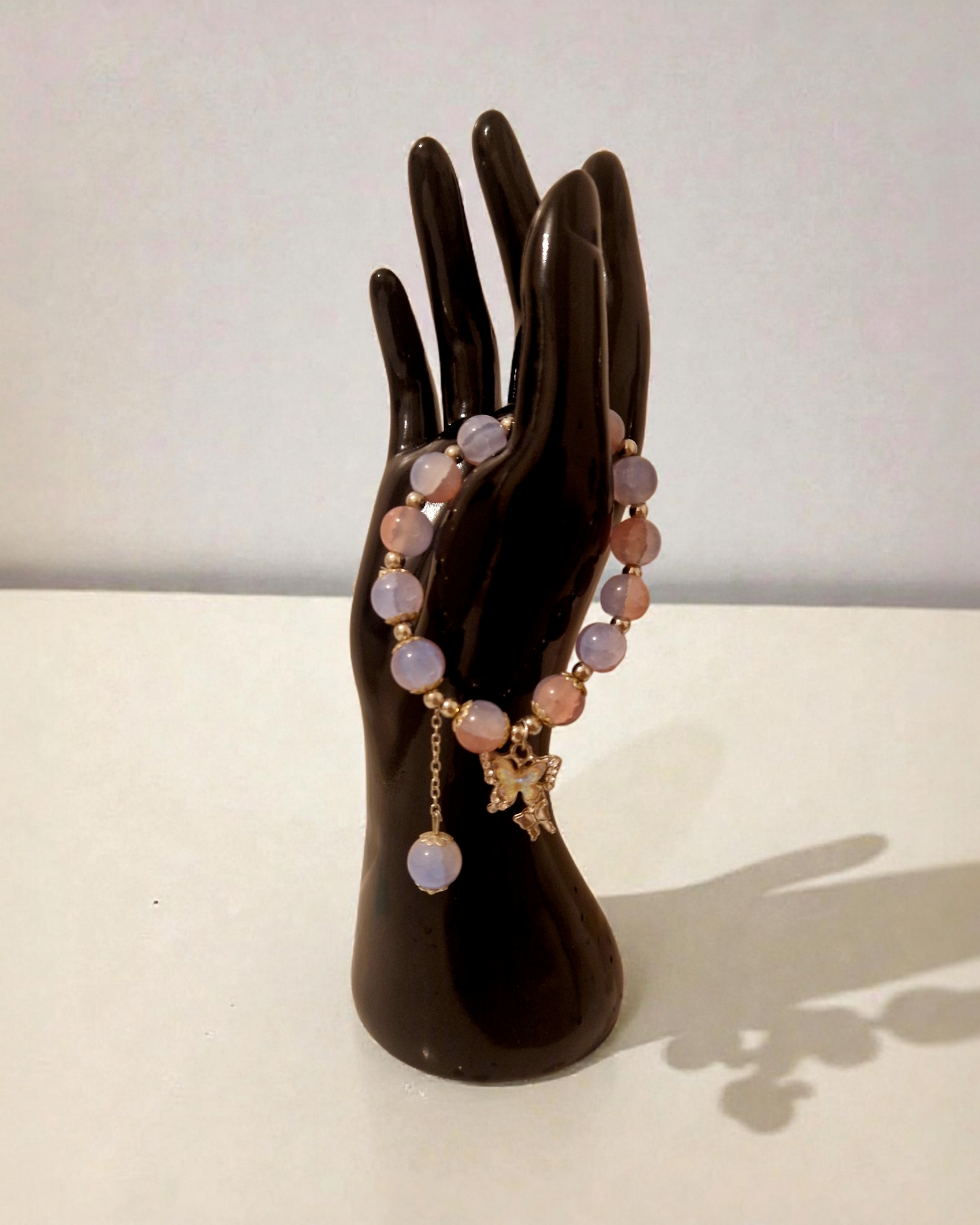 🦋 Collection de Bracelets "Papillons"