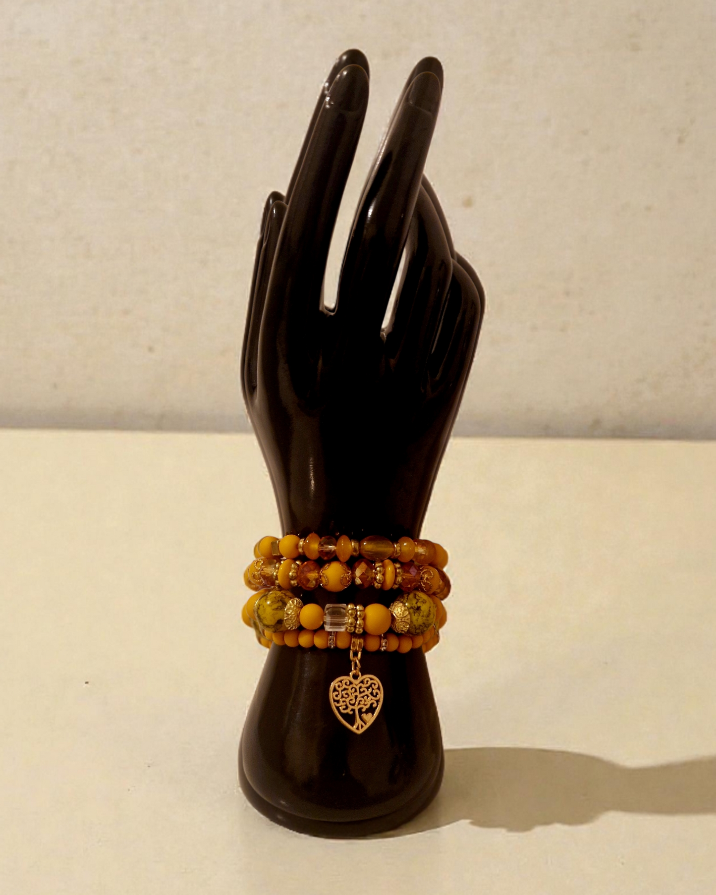 🌳 Collection de Bracelets "Arbre de vie"