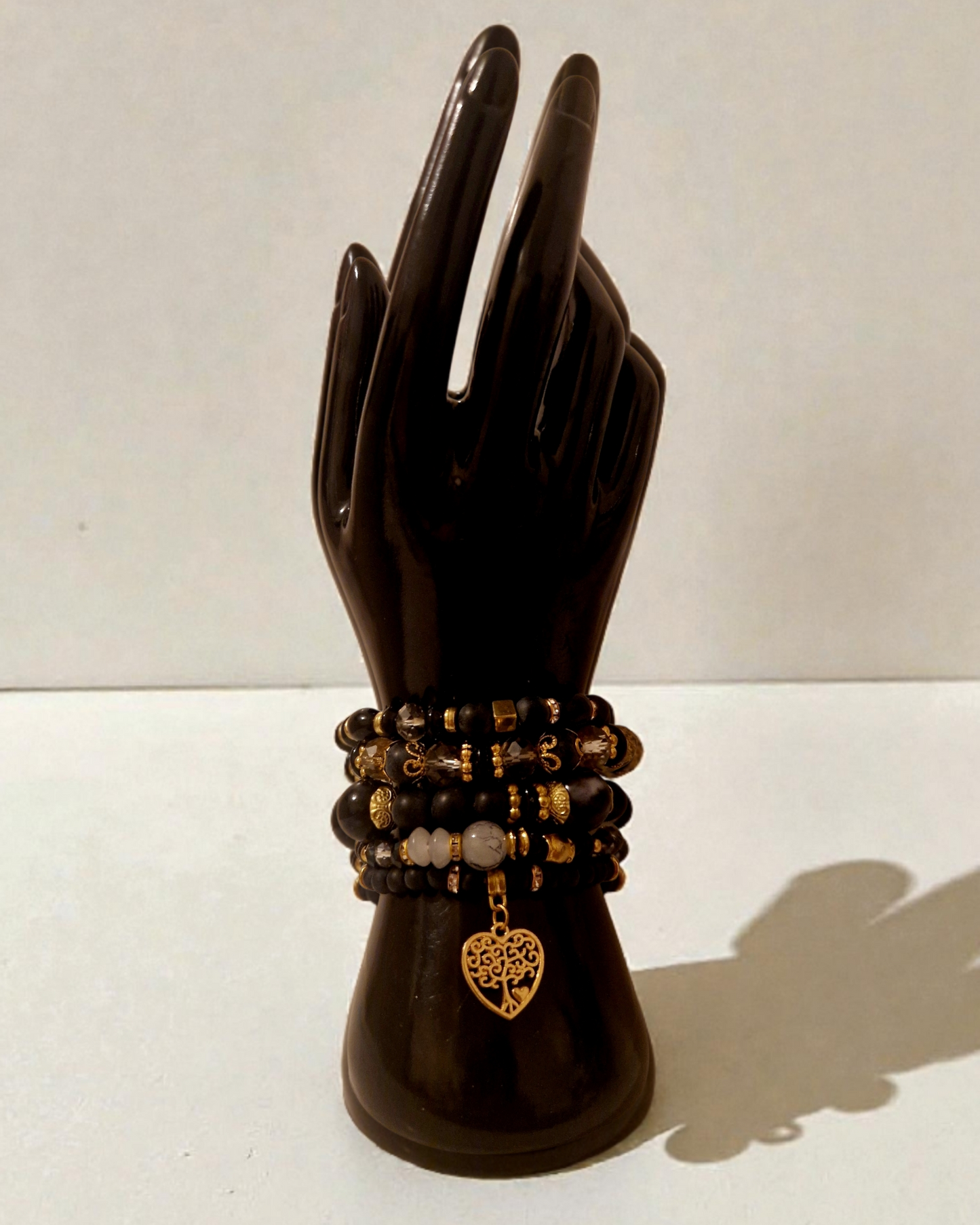 🌳 Collection de Bracelets "Arbre de vie"