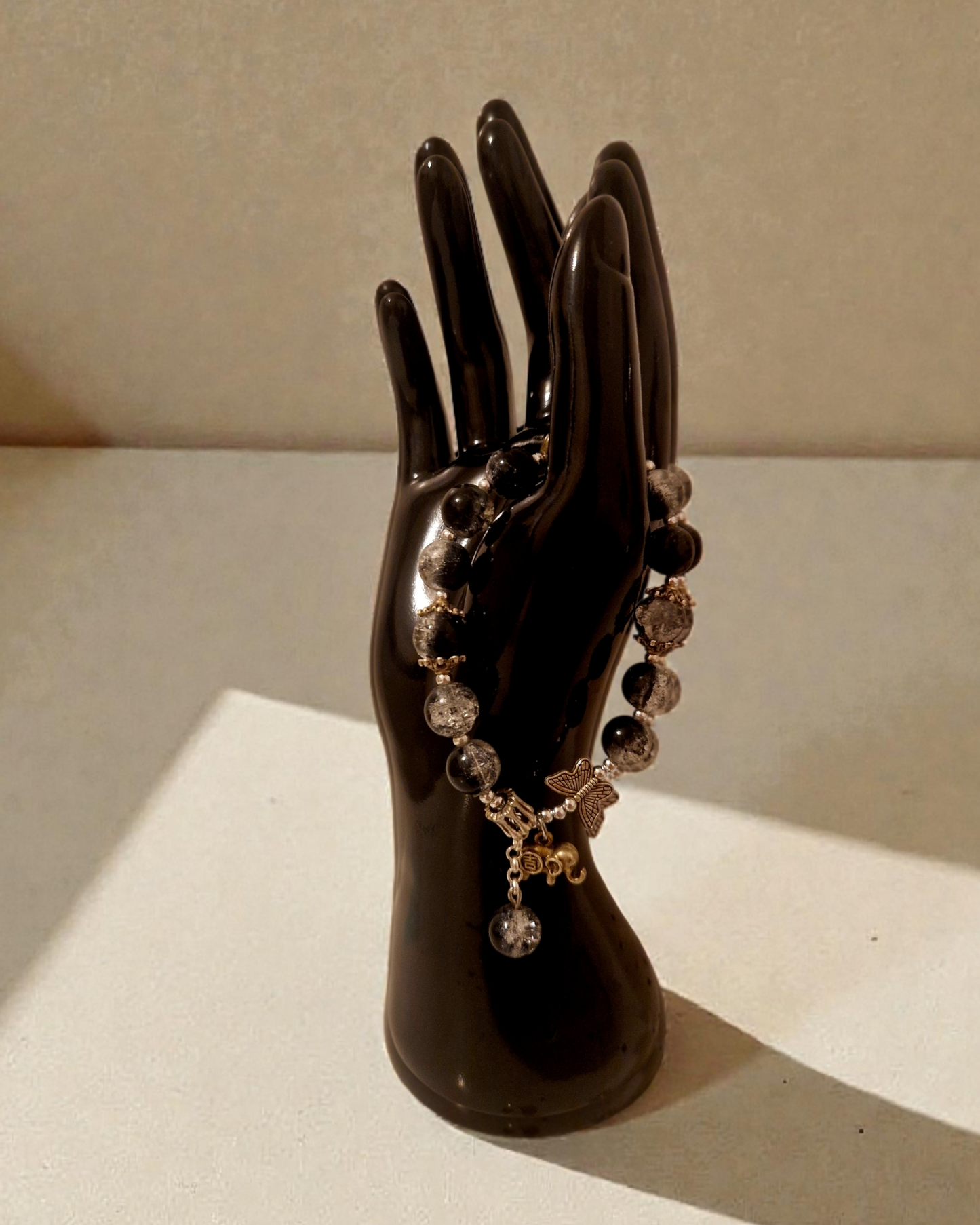 🦋 Collection de Bracelets "Papillons"