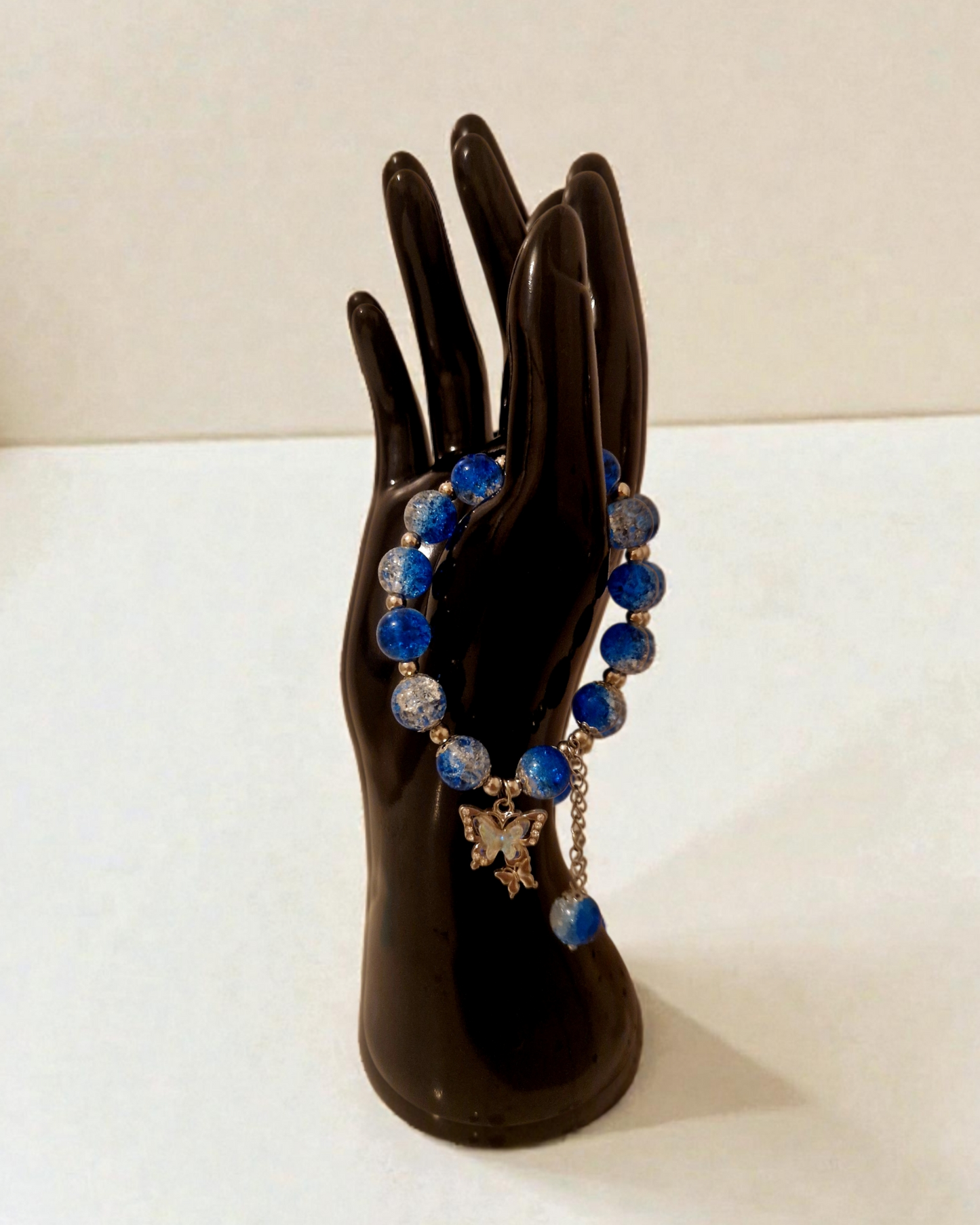 🦋 Collection de Bracelets "Papillons"