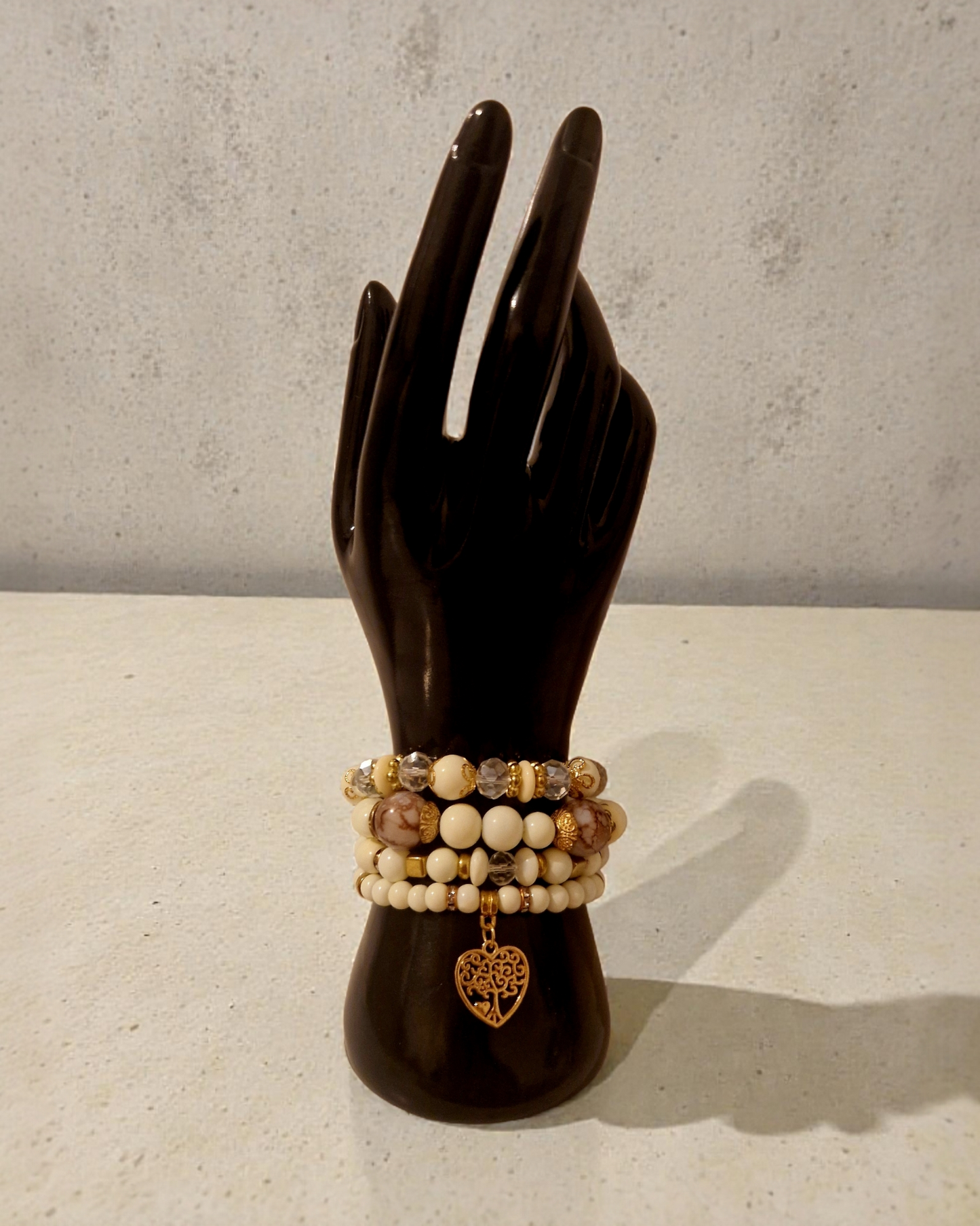 🌳 Collection de Bracelets "Arbre de vie"