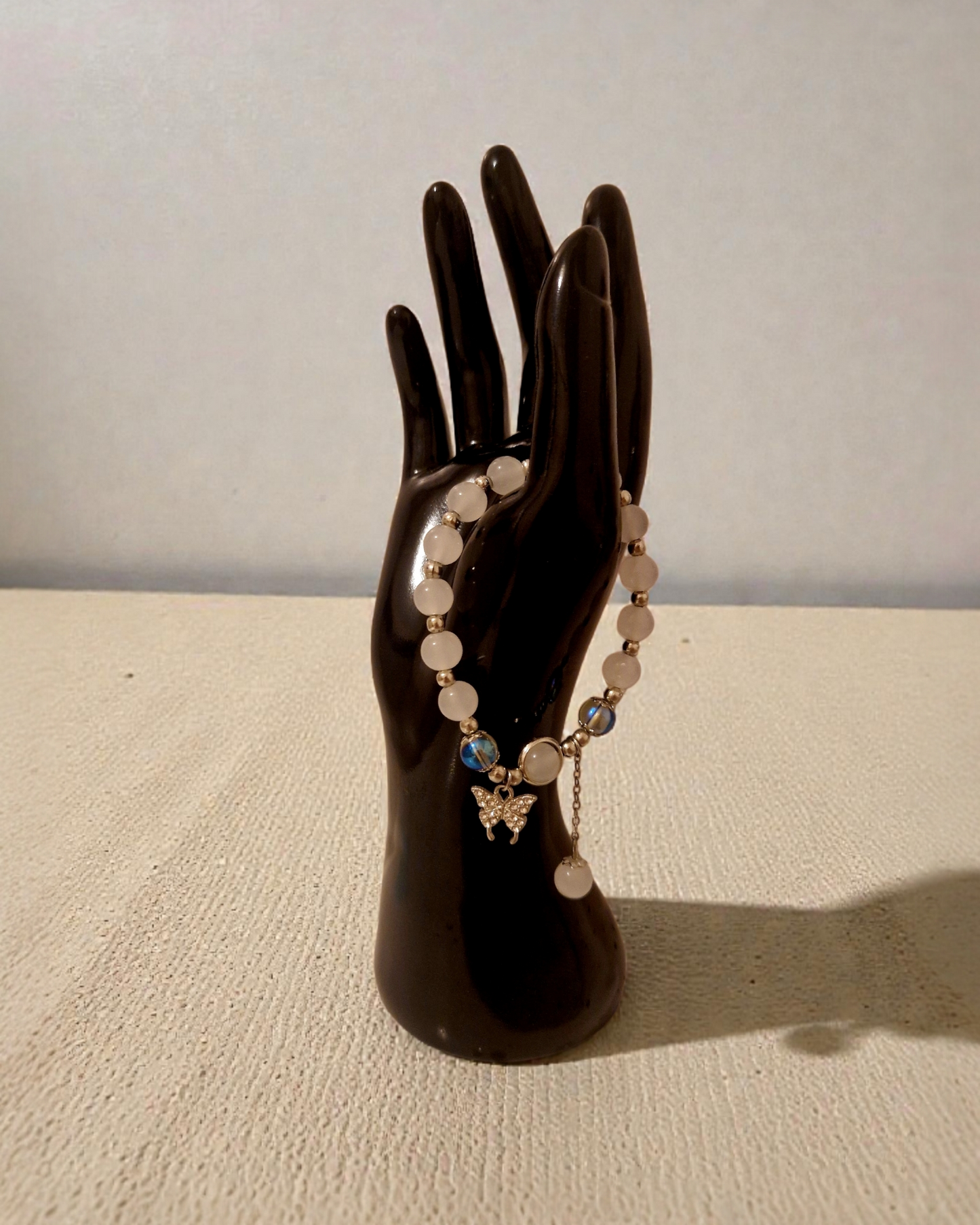 🦋 Collection de Bracelets "Papillons"