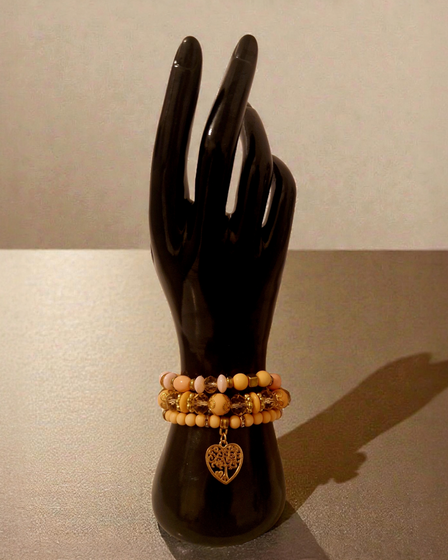 🌳 Collection de Bracelets "Arbre de vie"