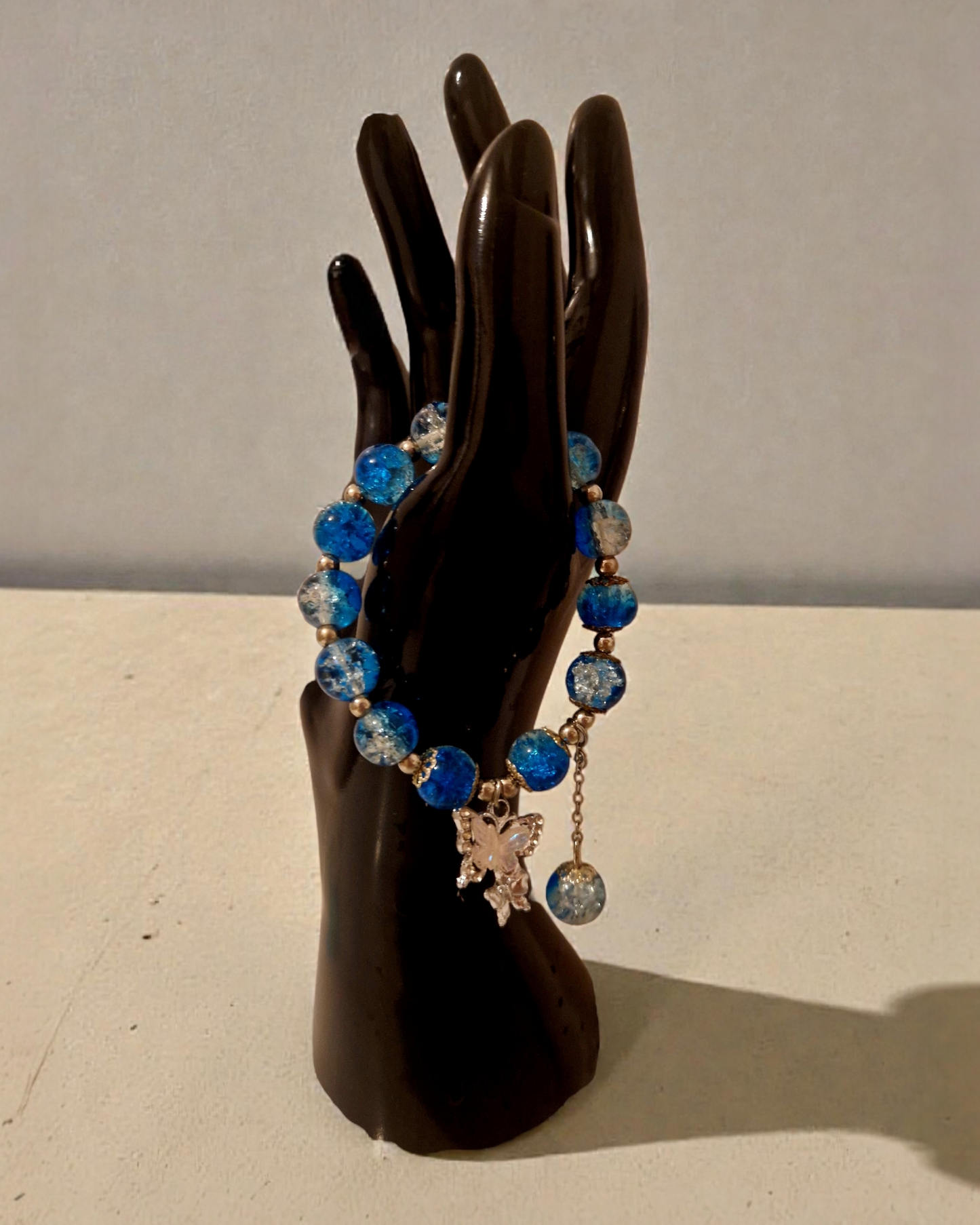 🦋 Collection de Bracelets "Papillons"