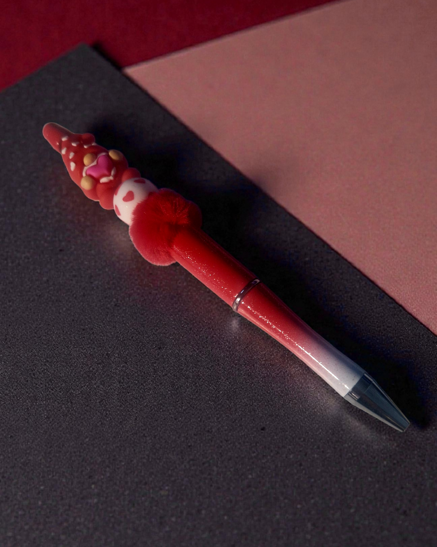 🖊️ Stylos Collection “Petits Gnomes d'Écriture"