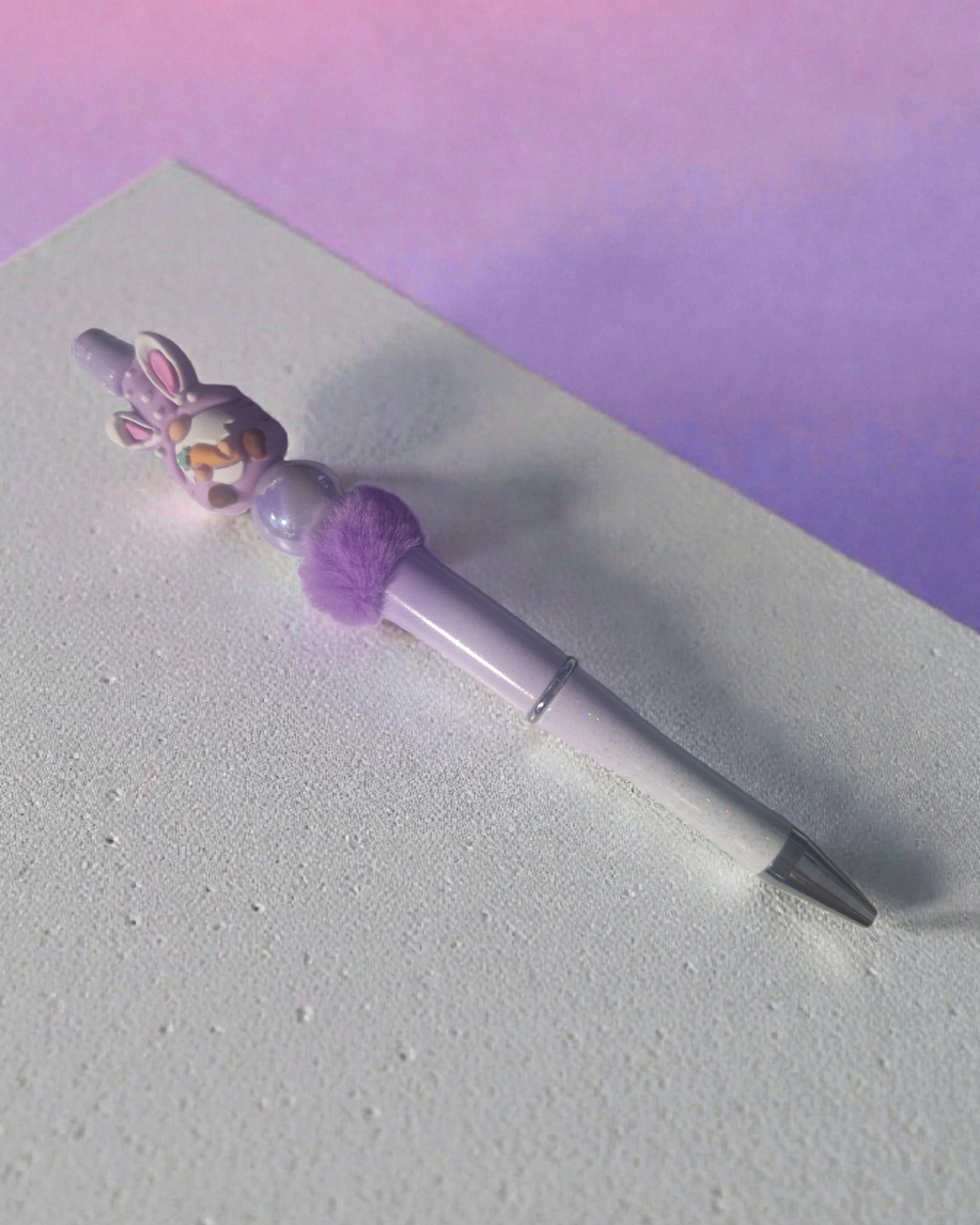 🖊️ Stylos Collection “Petits Gnomes d'Écriture"
