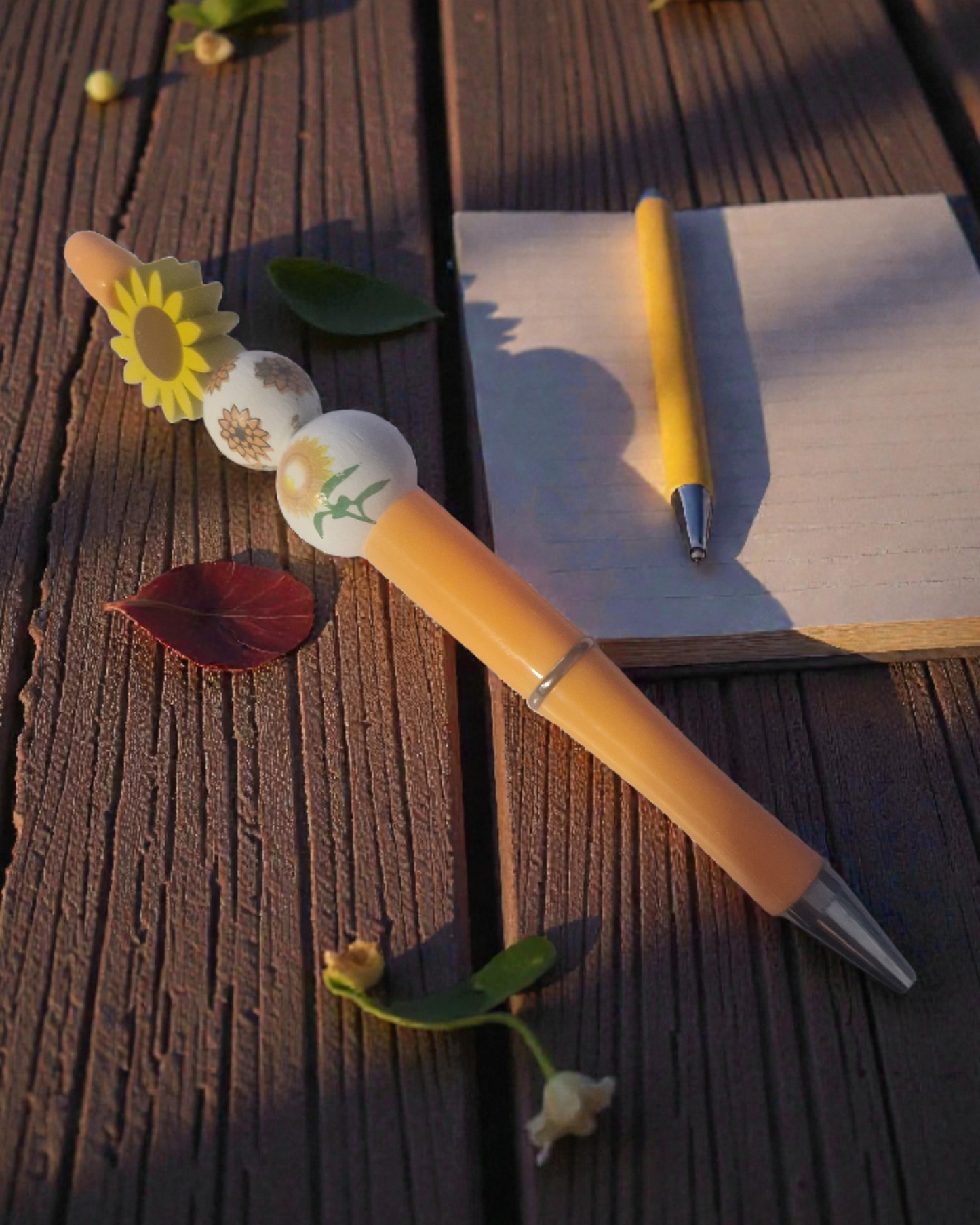 🖊️ Stylos Collection "Tendresse Colorée"