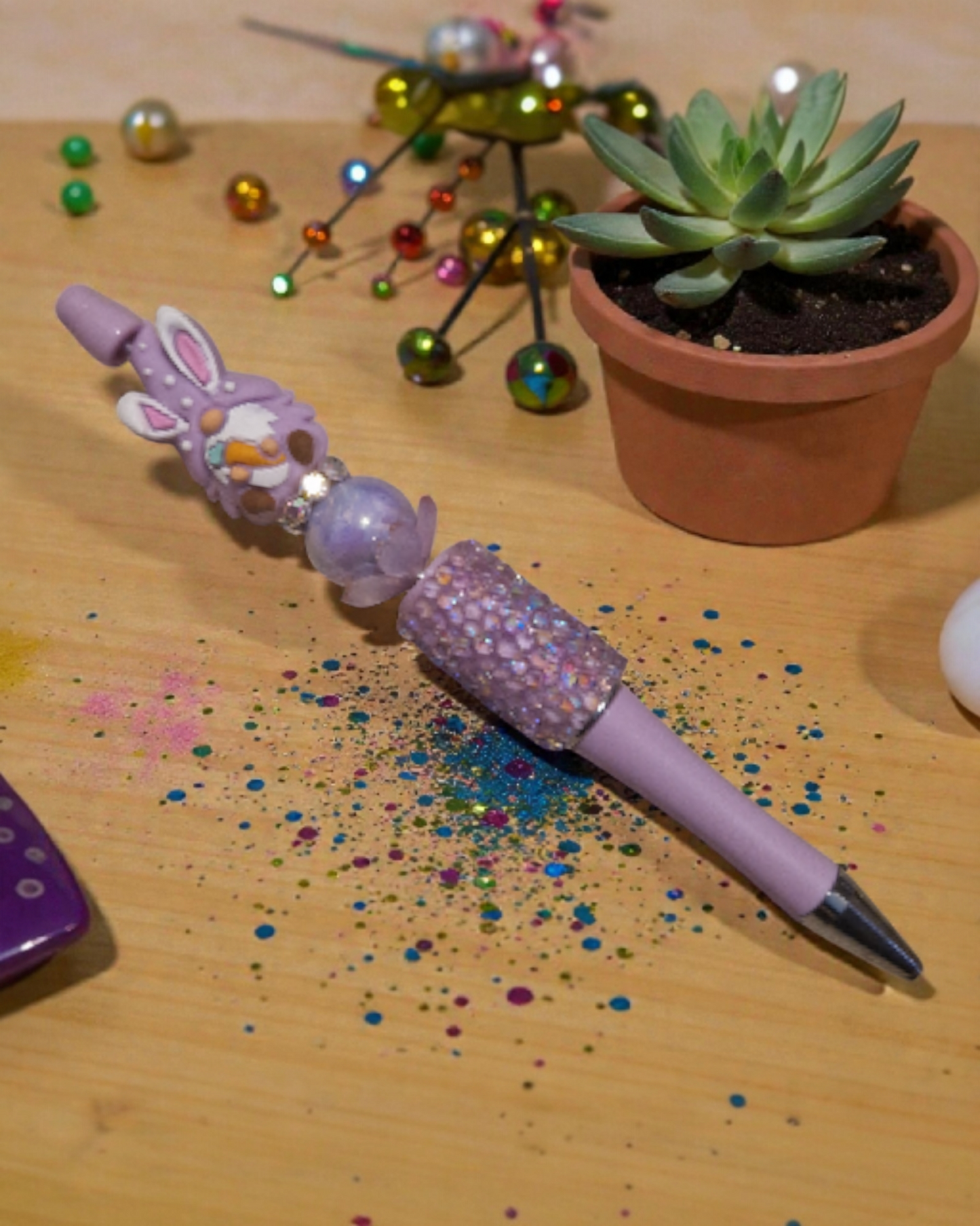 🖊️ Stylos Collection “Petits Gnomes d'Écriture"