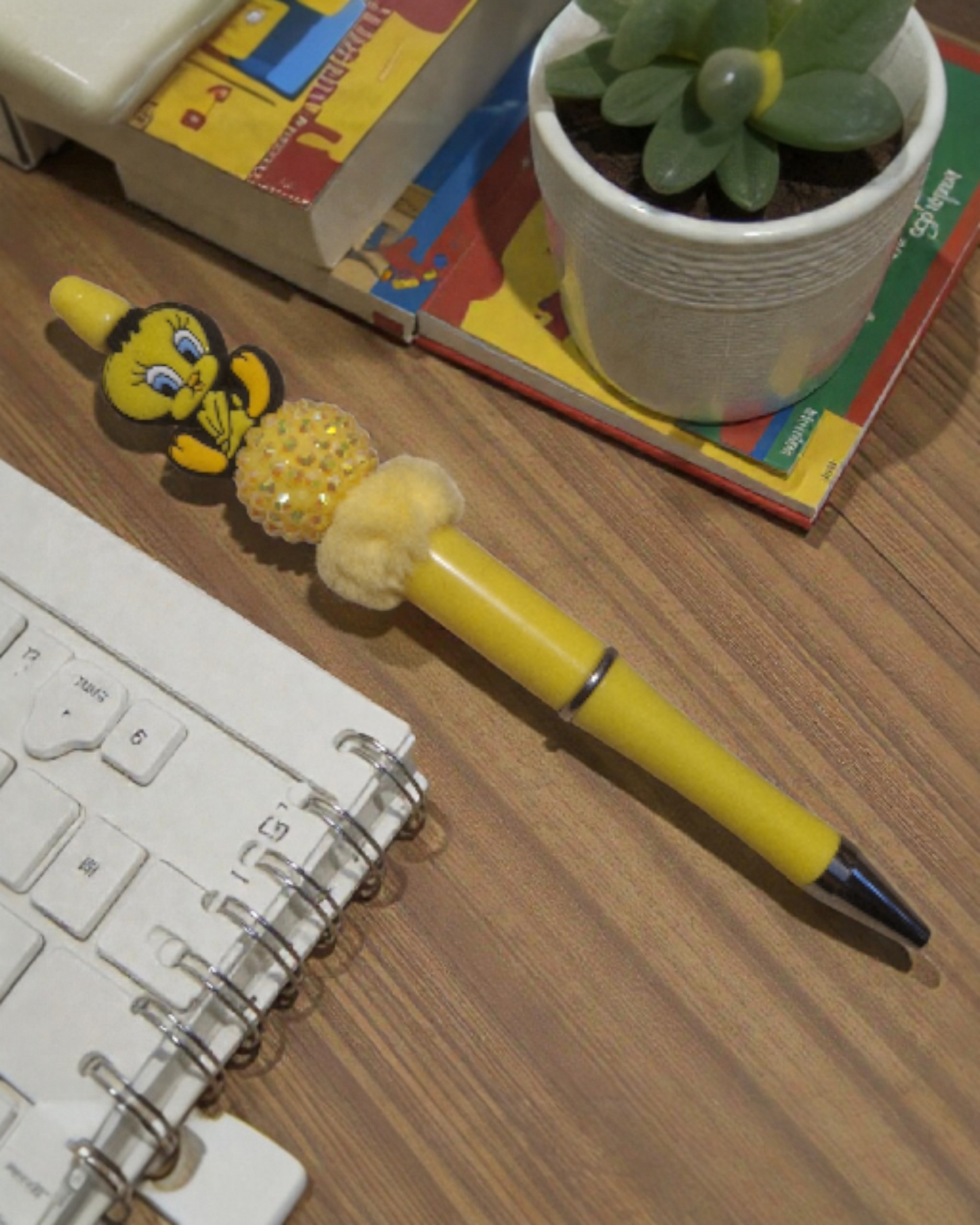 🖊️ Stylos Jungle Fun – Collection Sunny Friends