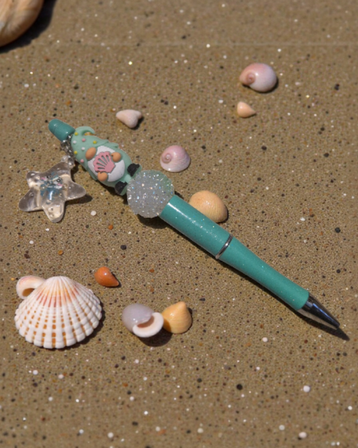 🖊️ Stylos Collection “Petits Gnomes d'Écriture"