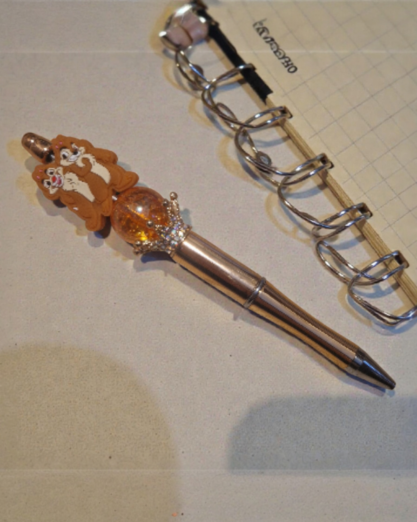 🖊️ Stylos Jungle Fun – Collection Sunny Friends