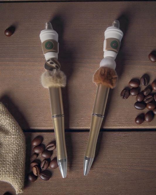 🥐 Stylos Collection Pause Café ☕